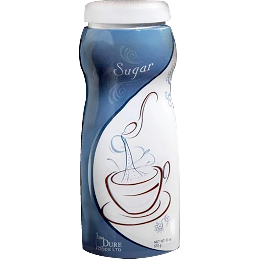 Dure Sugar Shaker 570 g