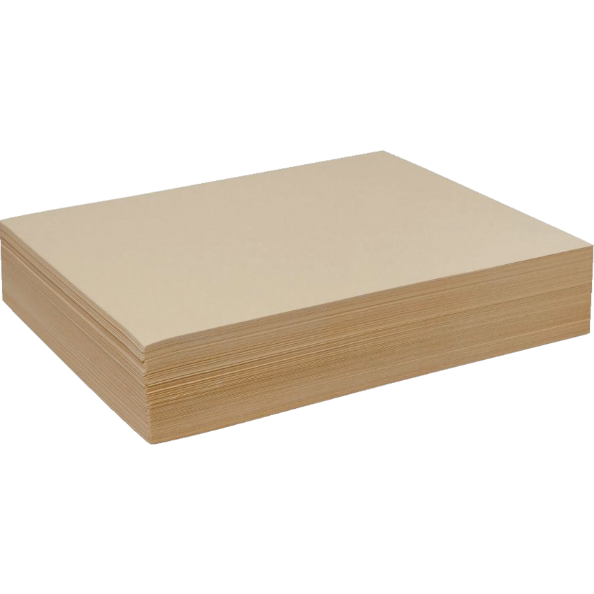 Pacon® Manila Drawing Paper Medium 9" x 12" 500/pkg