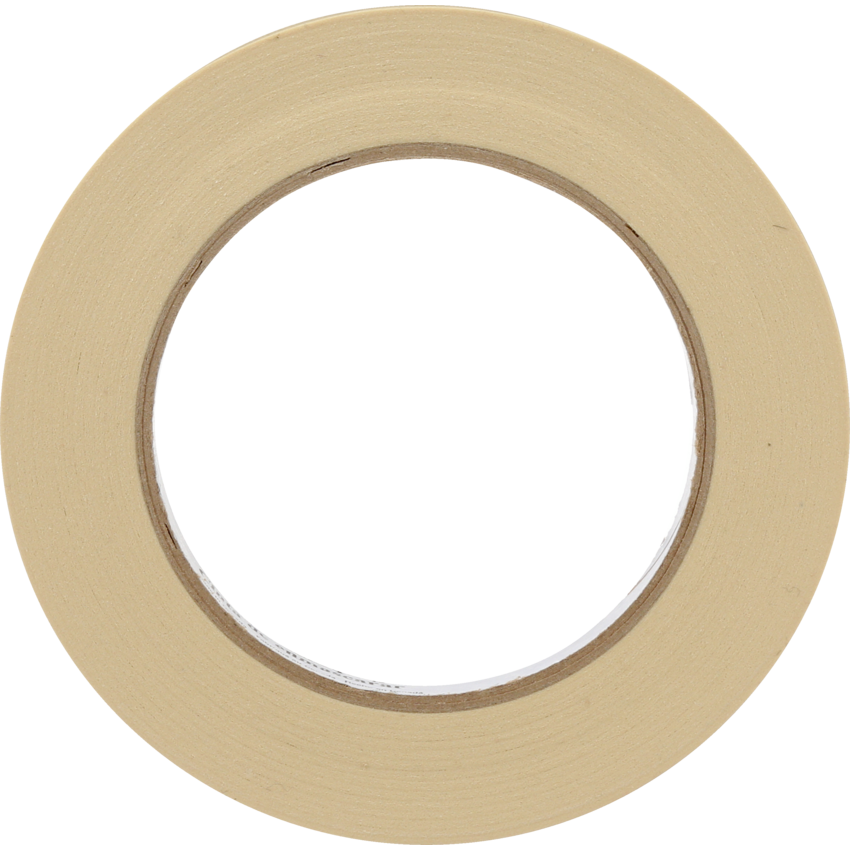 3M? Highland Masking Tape 203 12mm x 55m