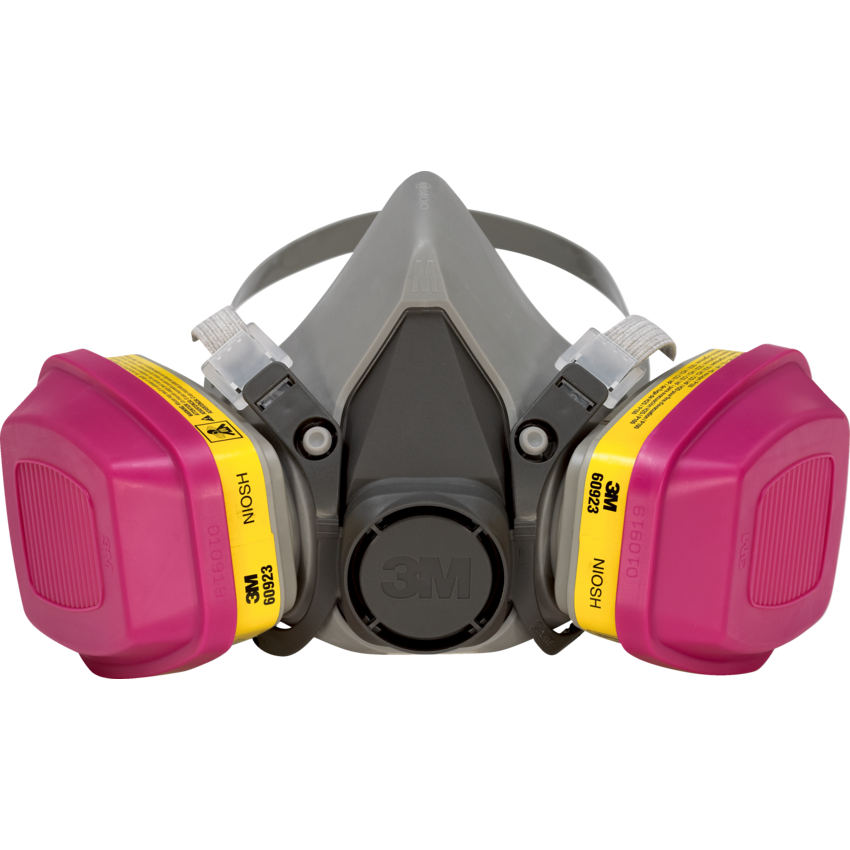 3M™ Multi-Purpose Respirator