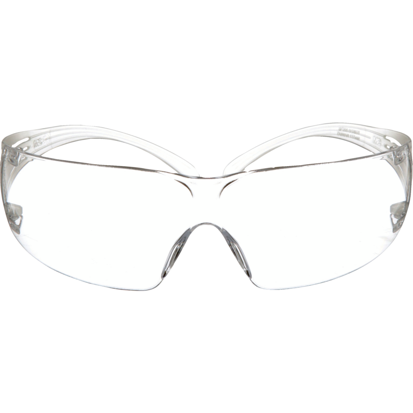3M™ SecureFit™ 200 Anti-Fog Eyewear Clear