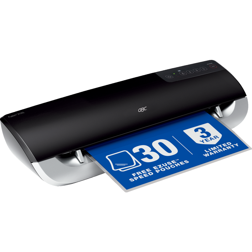 GBC® Fusion® 3100L Laminator