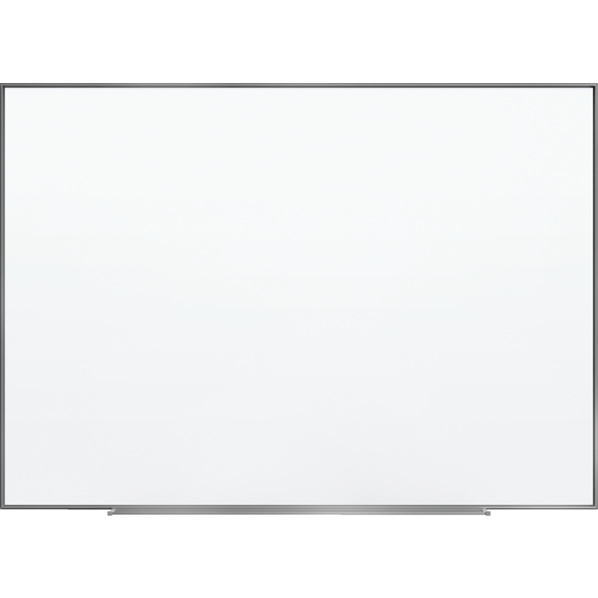 Quartet® Fusion Nano-Clean™ Magnetic Whiteboard 36" x 48