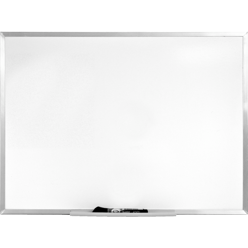 Quartet® Economy Whiteboard 48" x 96