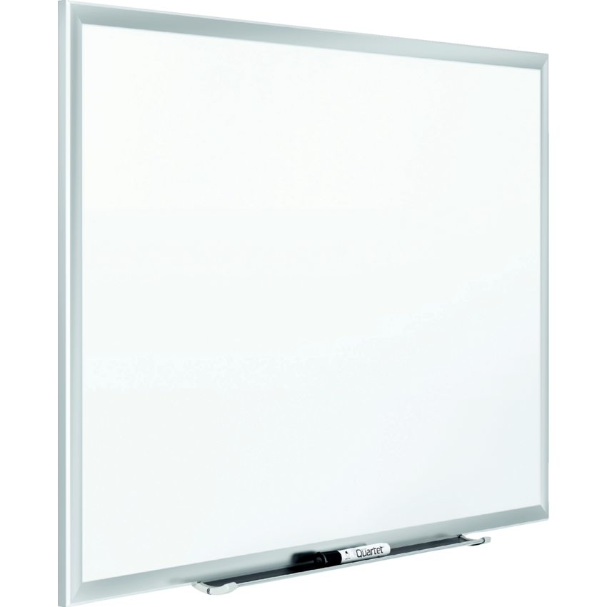 Quartet® Classic Premium Porcelain Board 48" x 72