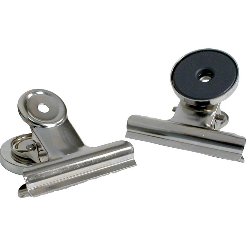 ACCO® Magnetic Clip 2" 24/box
