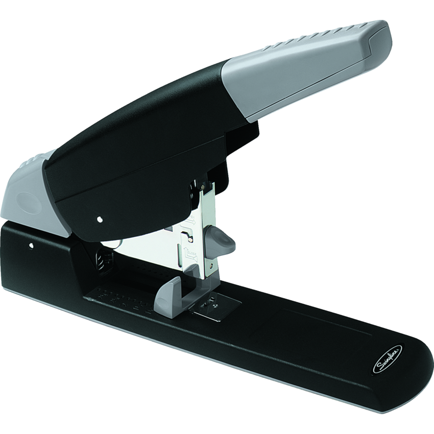 Swingline® High Capacity Heavy Duty Stapler Black