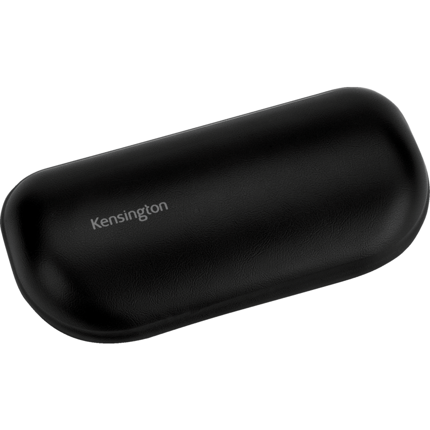 Kensington® ErgoSoft™ Wrist Rest for Mouse Standard Black