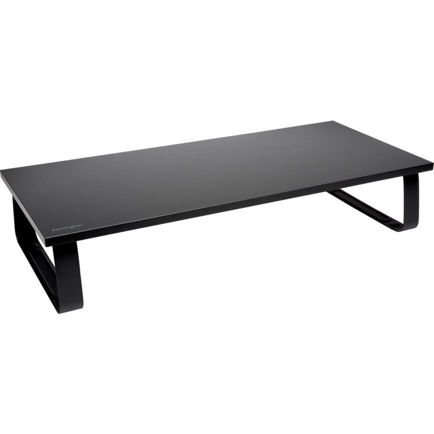 Kensington® Basic Monitor Stand Black