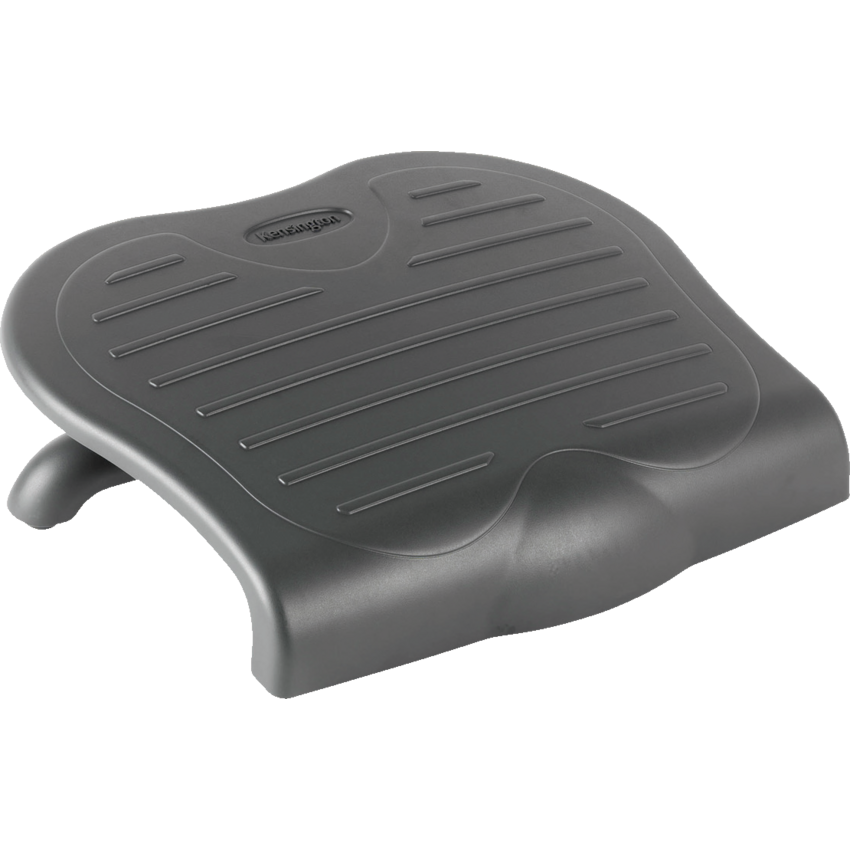 Kensington® SoleSaver Footrest Black