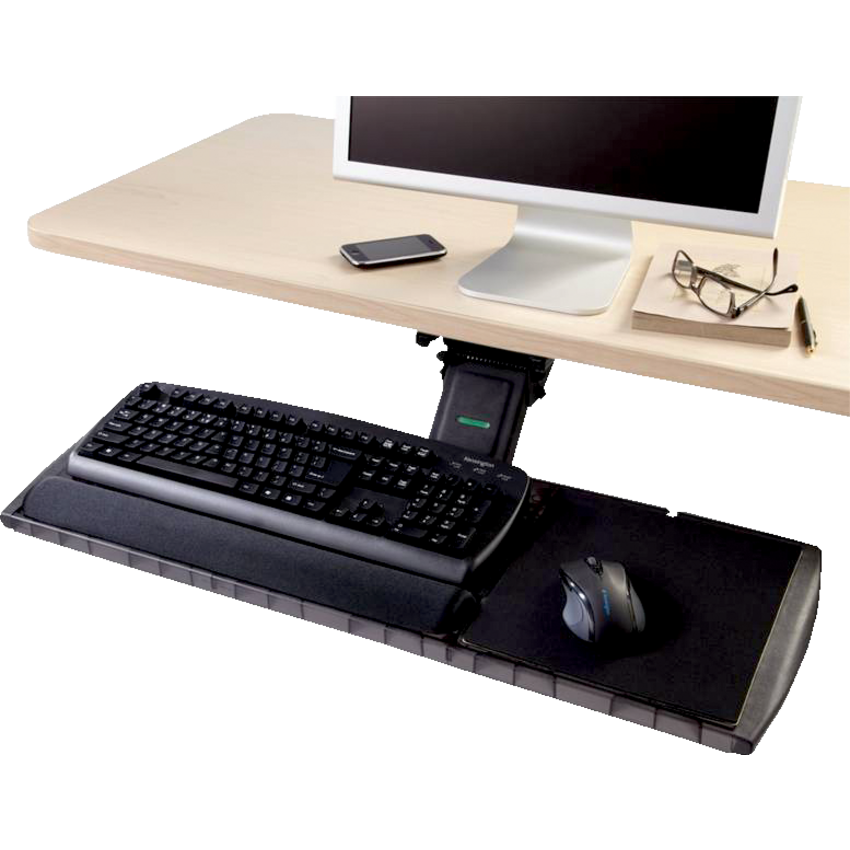 Kensington® Modular Platform with SmartFit® System