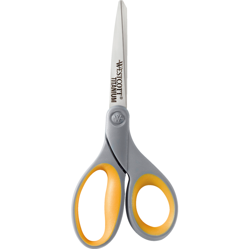 Westcott® Titanium Bonded® Scissors 8