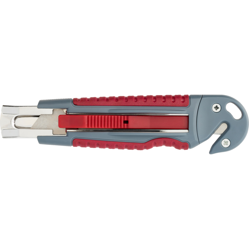 Clauss® Titanium Bonded® Auto-Retract Utility Knife