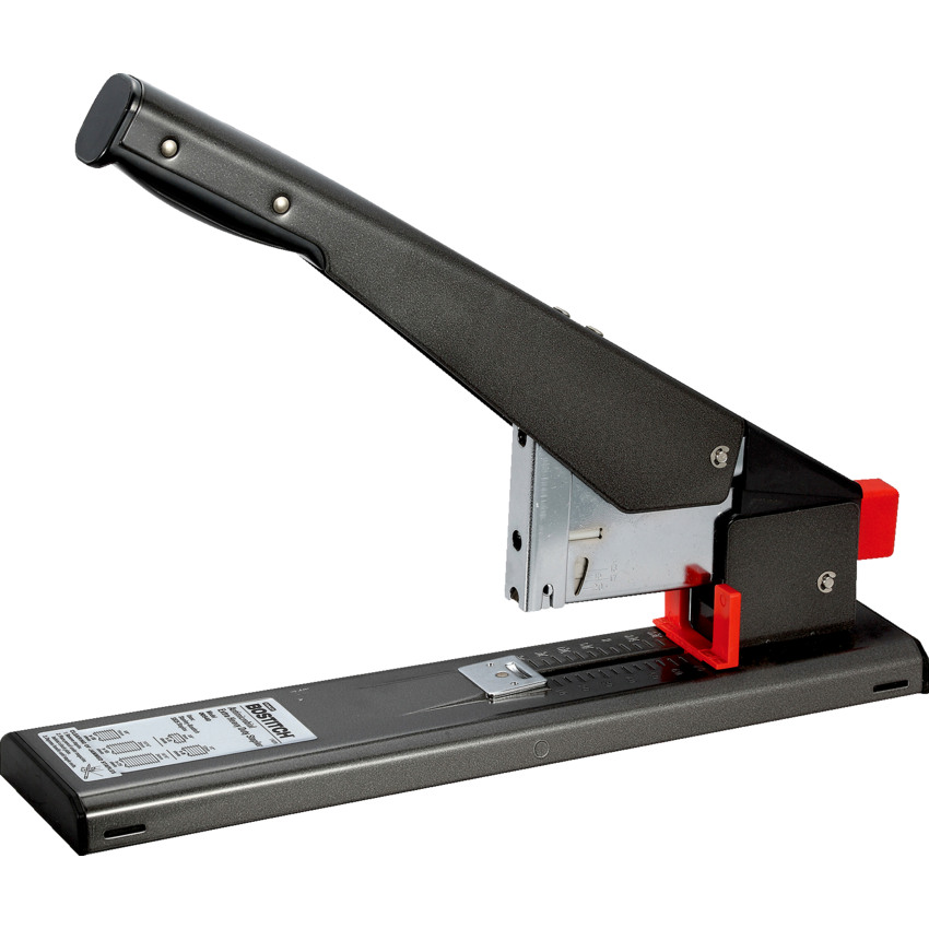 Bostitch® Antimicrobial Extra Heavy Duty Stapler 215 sheets
