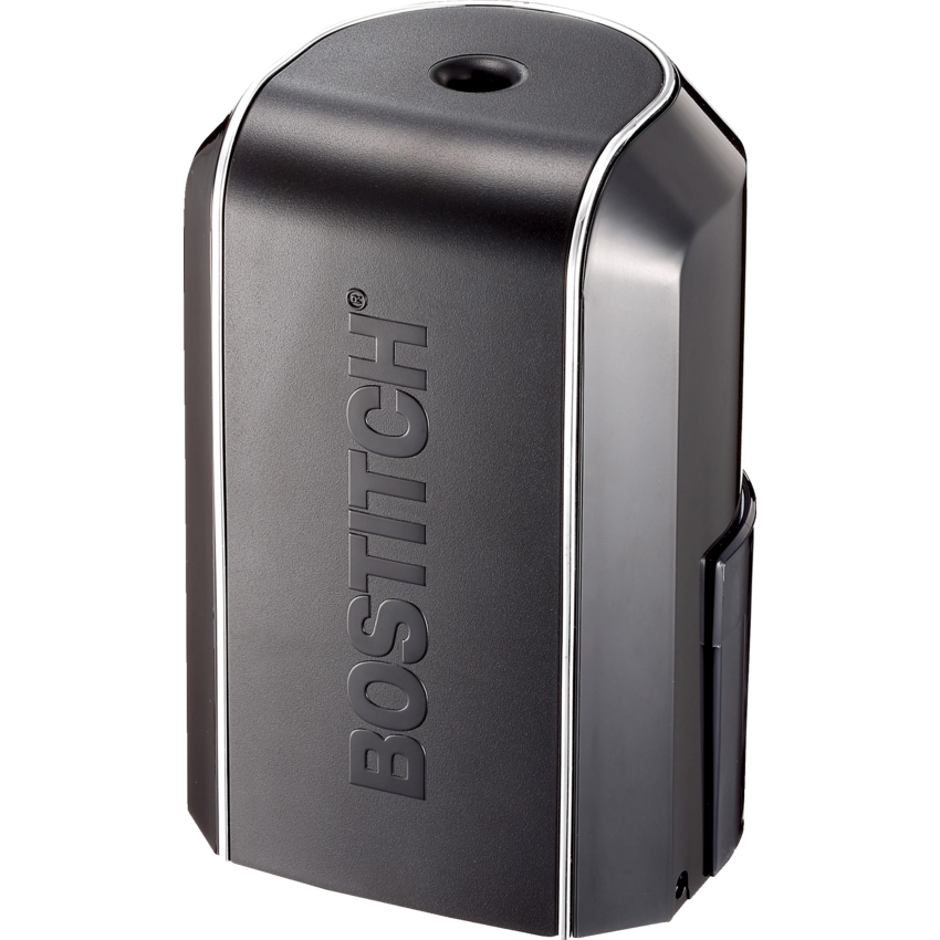 Bostitch® Vertical Electric Pencil Sharpener Black