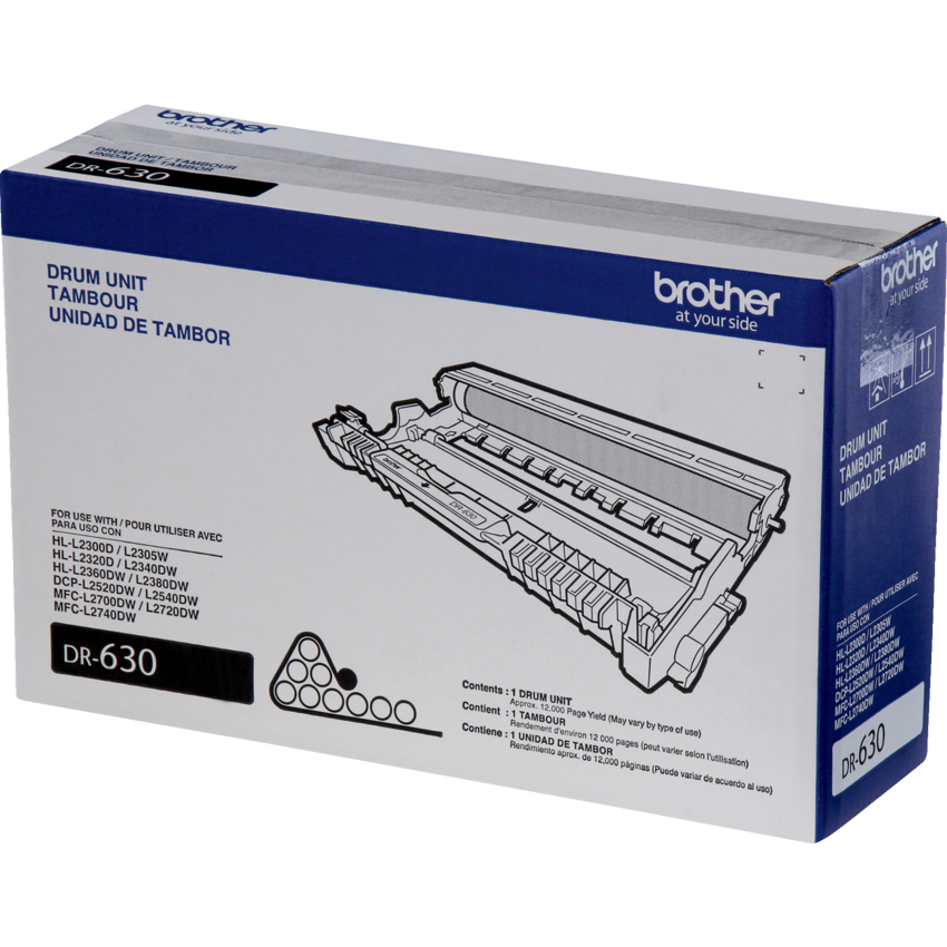 Brother Laser Drum DR630