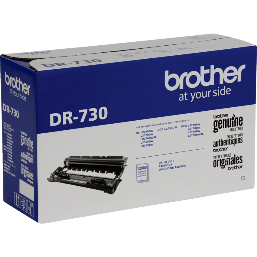 Brother Laser Drum DR730