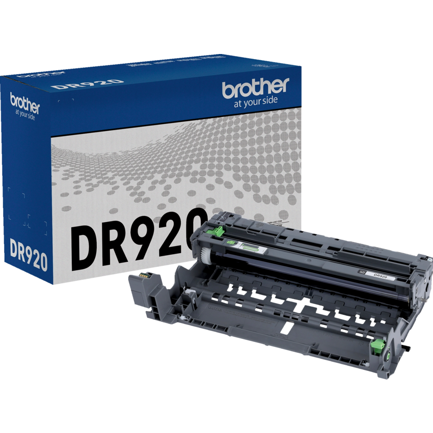 Brother Laser Drum DR920 Black