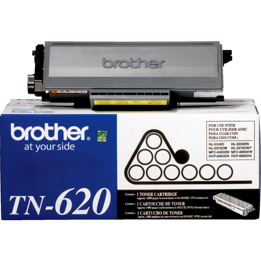 Brother Laser Cartridge TN620