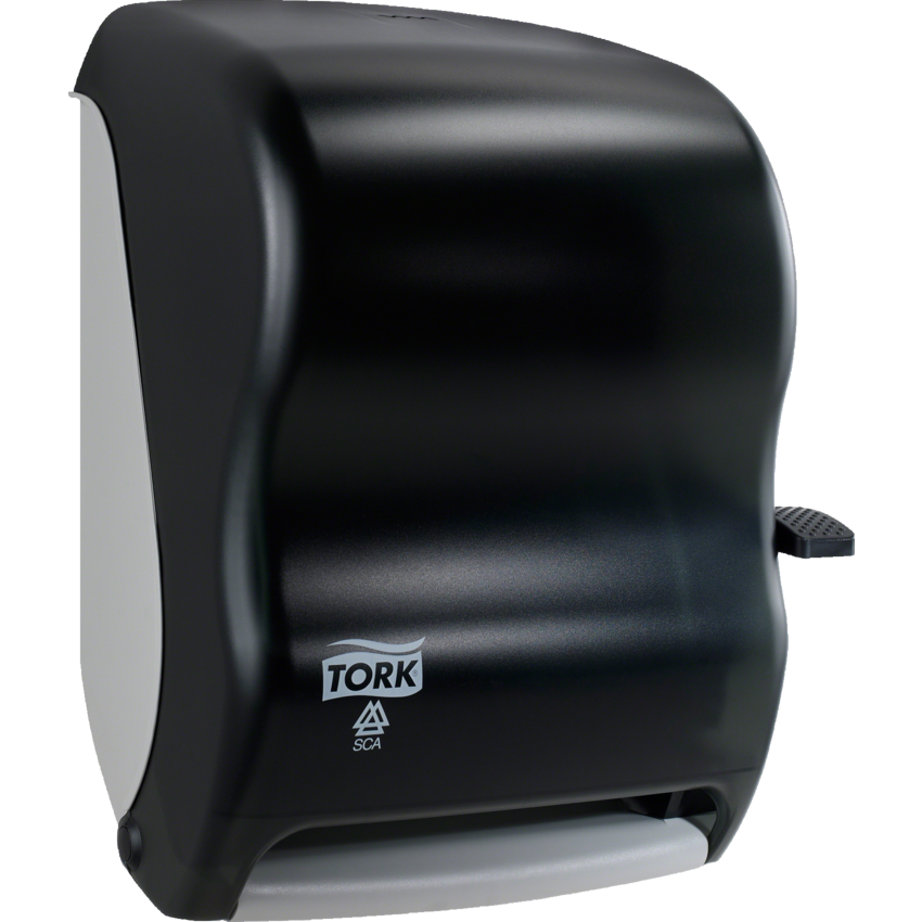 Tork® Hand Towel Roll Dispenser Black