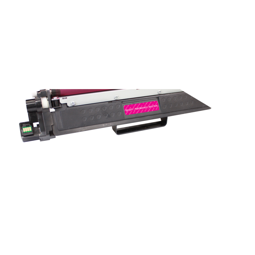 Clover Imaging Remanufactured Laser Cartridge (Brother TN227M) High Yield Magenta