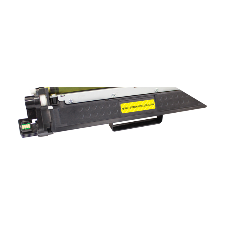 Clover Imaging Remanufactured Laser Cartridge (Brother TN227Y) High Yield Yellow