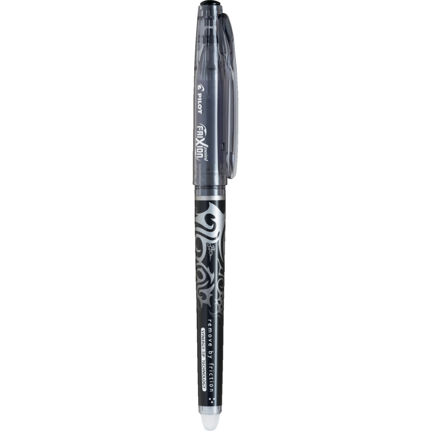 Pilot® FriXion® Point Erasable Gel Pen 0.5mm Black