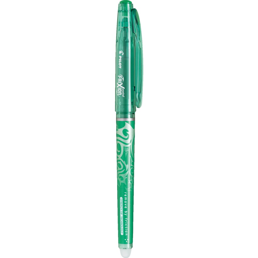 Pilot® FriXion® Point Erasable Gel Pen 0.5mm Green
