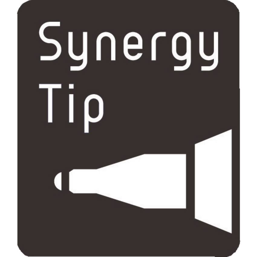 Pilot® Synergy Point Retractable Gel Pen 0.5 mm Black