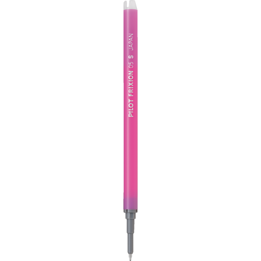 Pilot® FriXion® Clicker Refill 0.5 mm Pink
