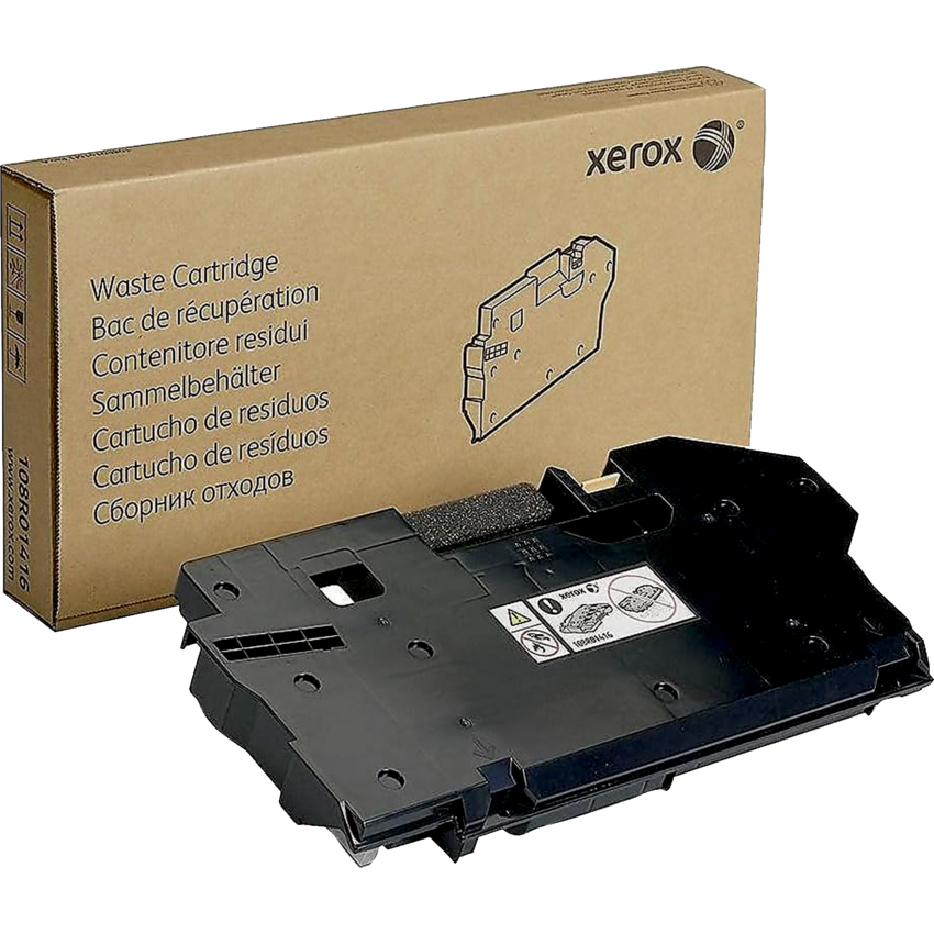Xerox Laser Cartridge High Yield 108R01416 Waste cartridge