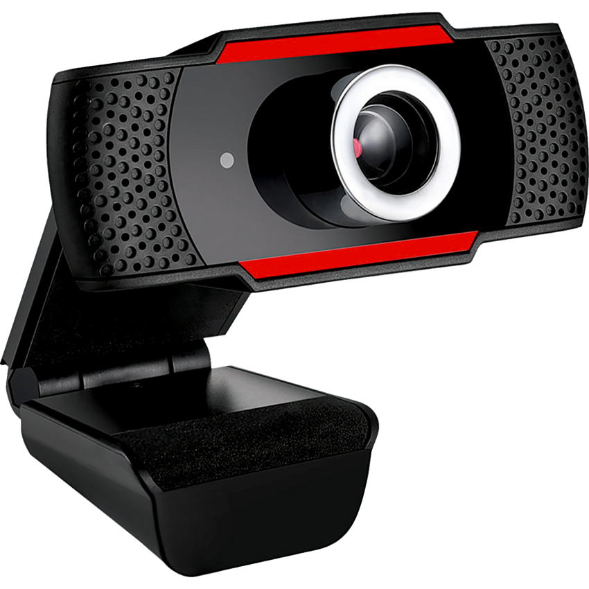 Adesso® Cybertrack H3 HD Webcam