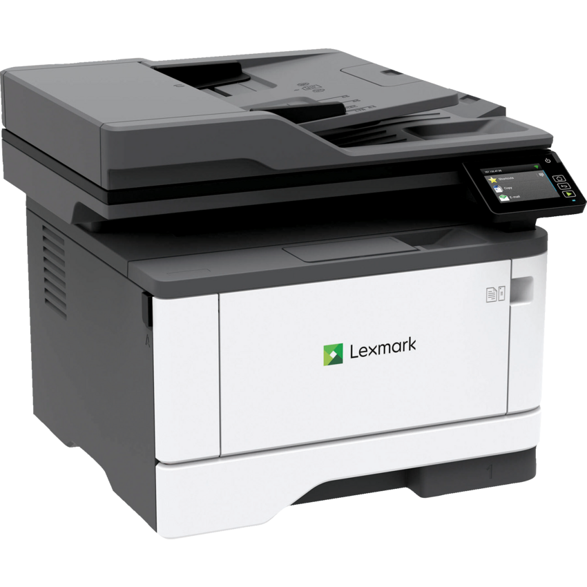 Lexmark MX331adn Multifunction Monochrome Duplex Laser Printer