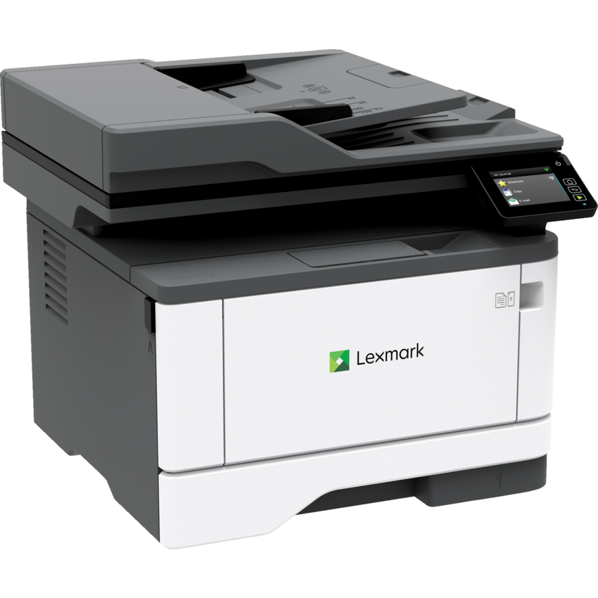 Lexmark® MX431adw Monochrome Laser MF Printer