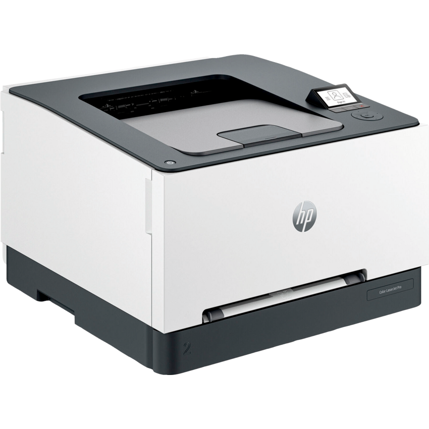 HP LaserJet Pro 3201dw Wireless Colour Laser Printer