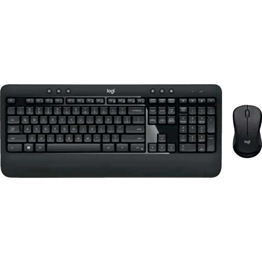 Logitech® MK540 Advanced Wireless Desktop Combo French