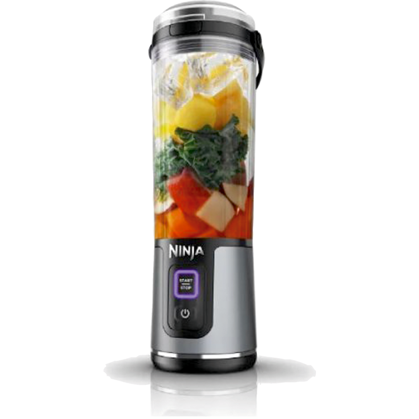 Ninja® Blast Portable Blender Black