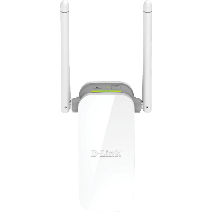 D-Link® N300 Wireless Range Extender