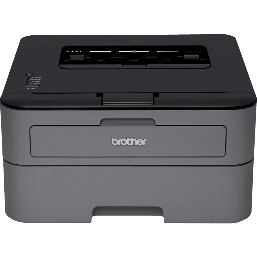 Brother HLL2320D Monochrome Laser Printer