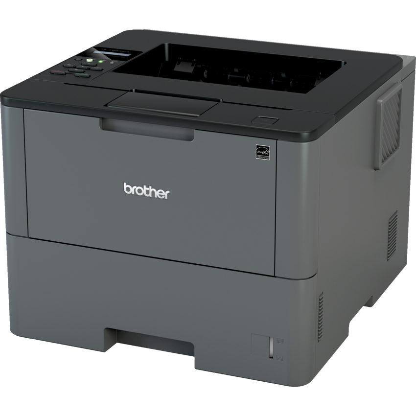 Brother HL-L6200DW Monochrome Business Laser Printer