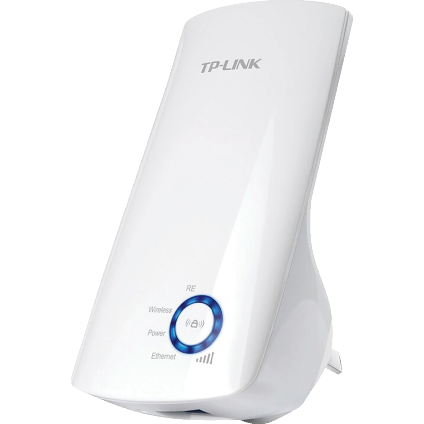 TP-Link® Universal Wi-Fi Range Extender 300 Mbps