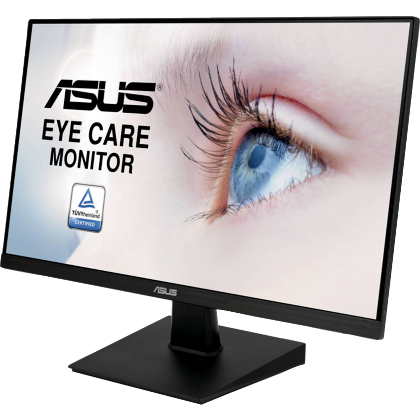ASUS VA24EHE Eye Care Monitor