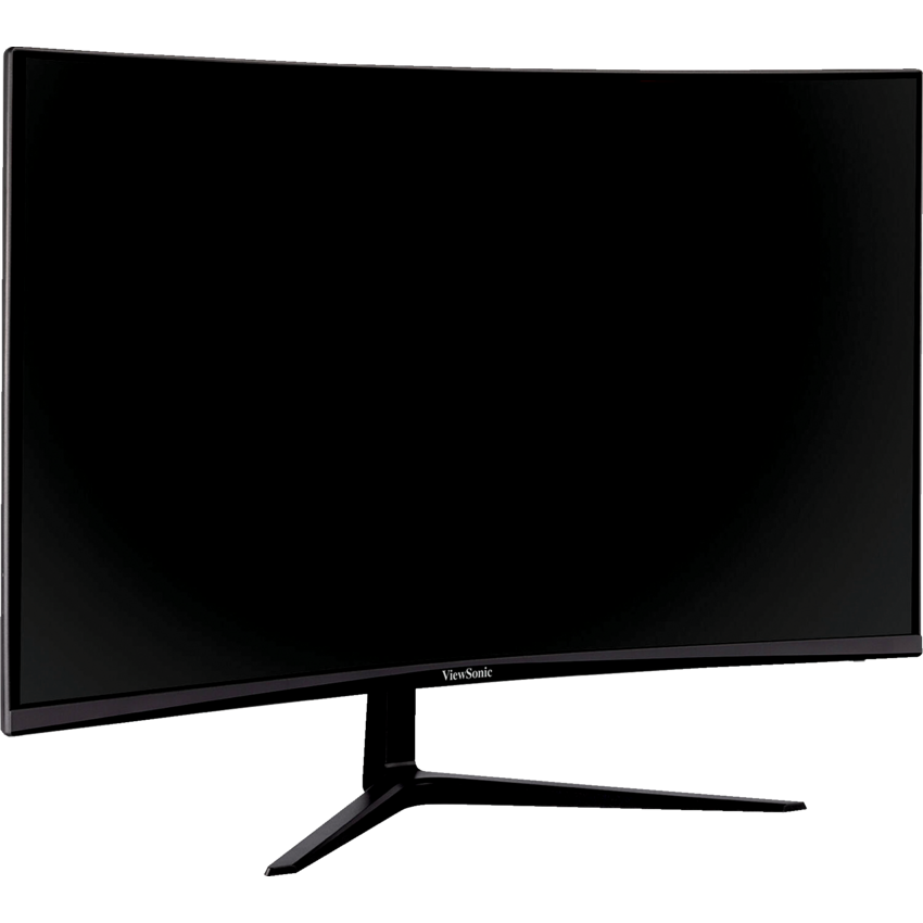ViewSonic® VX3218-PC-MHD Curved LCD Gaming Monitor 32" Black