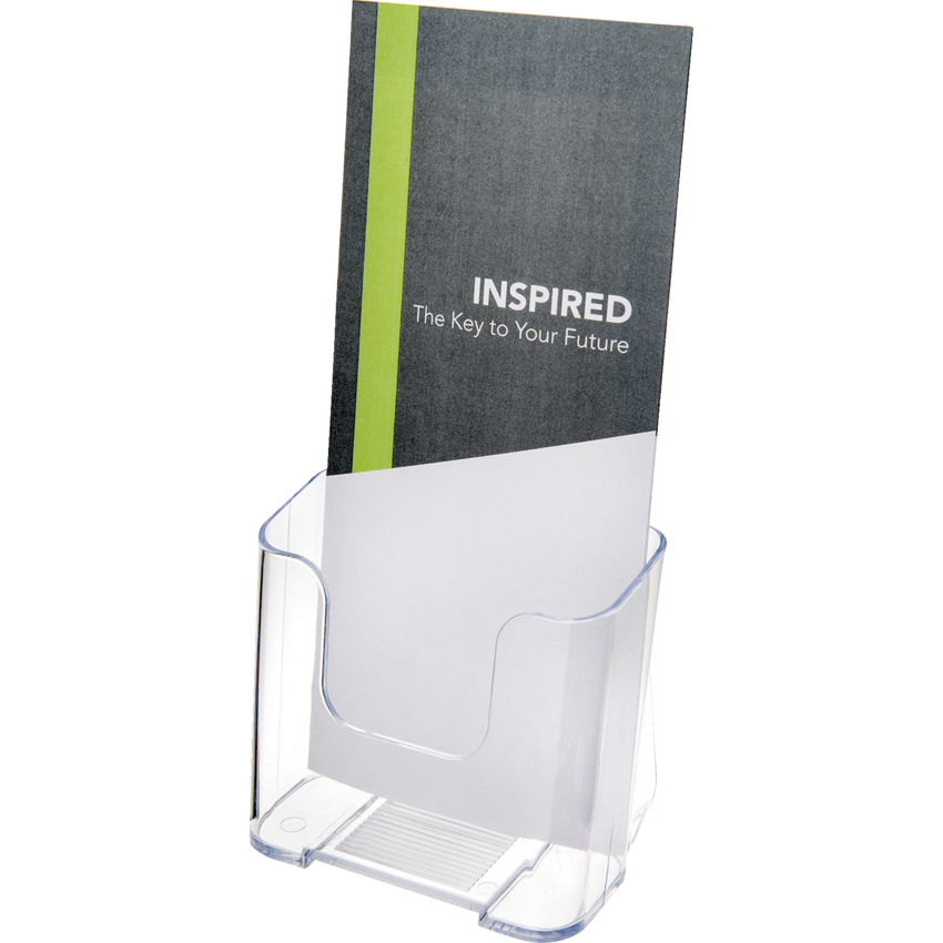 Deflecto® Literature DocuHolder® Leaflet Size