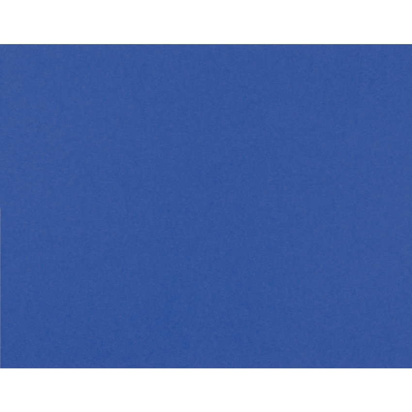 Pacon® 4-Ply Railroad Board Dark Blue
