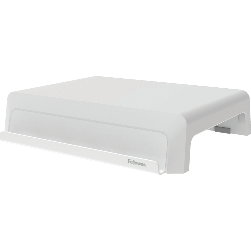 Fellowes® Breyta™ Monitor Support White