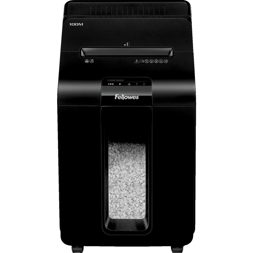 Fellowes® AutoMax™ 100M Shredder