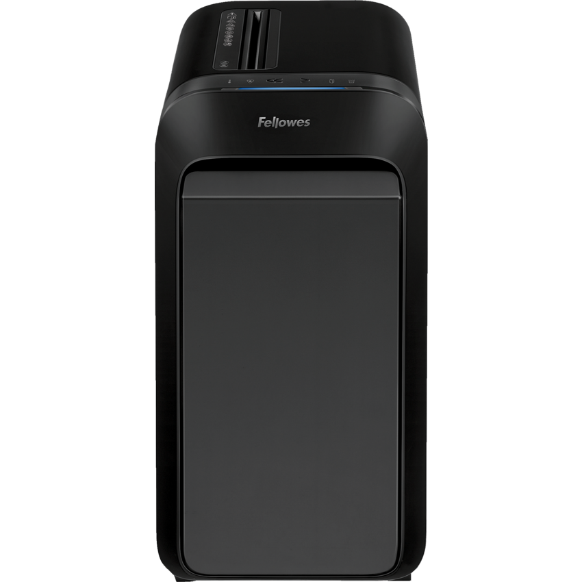 Fellowes® PowerShred® LX190 Cross-Cut Shredder