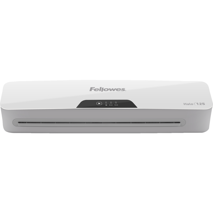 Fellowes® Halo™ 125 Laminator