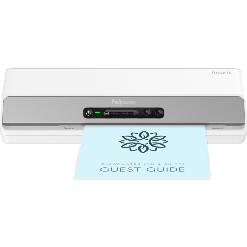 Fellowes® Amaris™ 125 Laminator